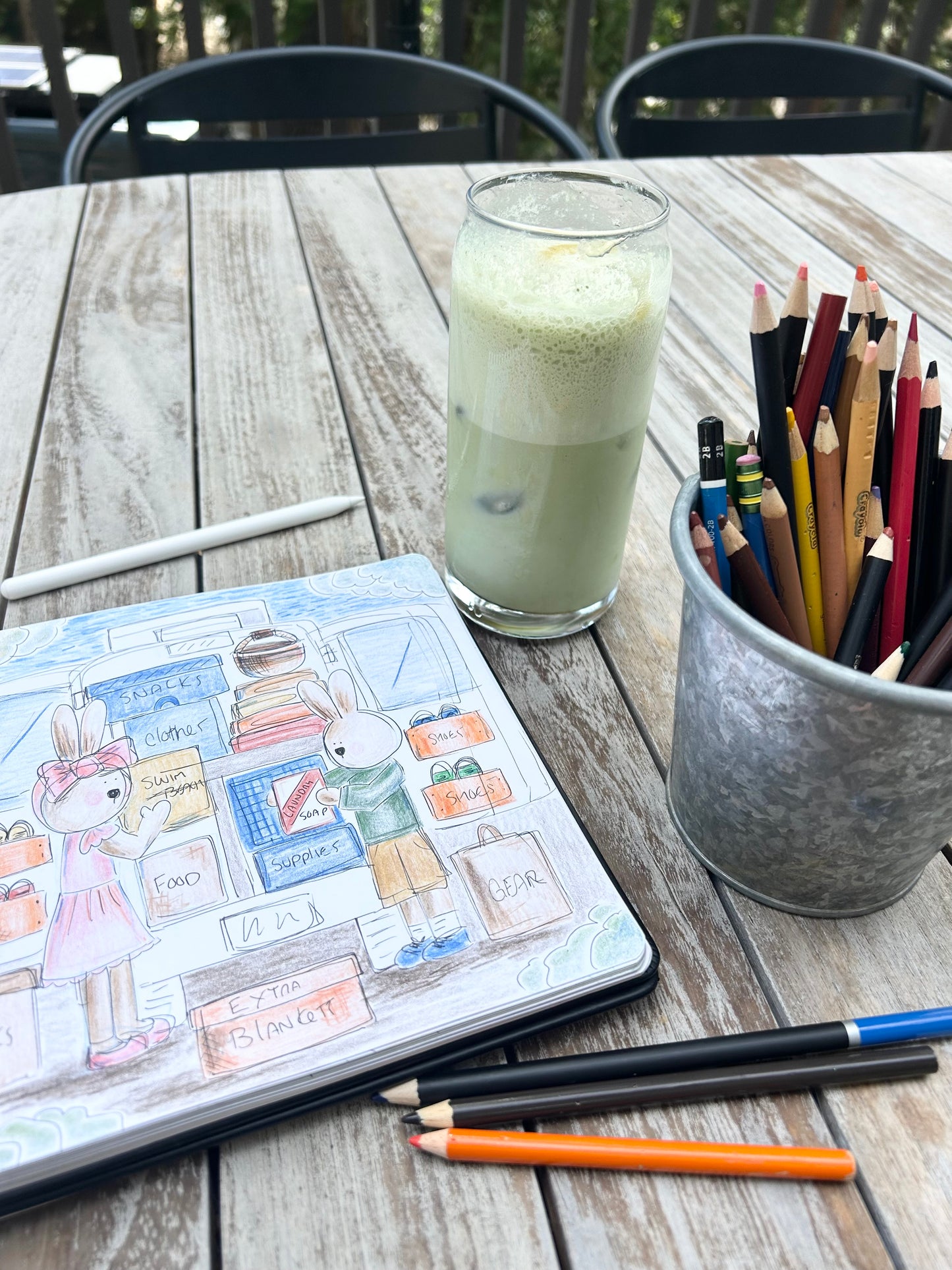 Packing up for the Dogwoods Alaska Trip - Free Printable