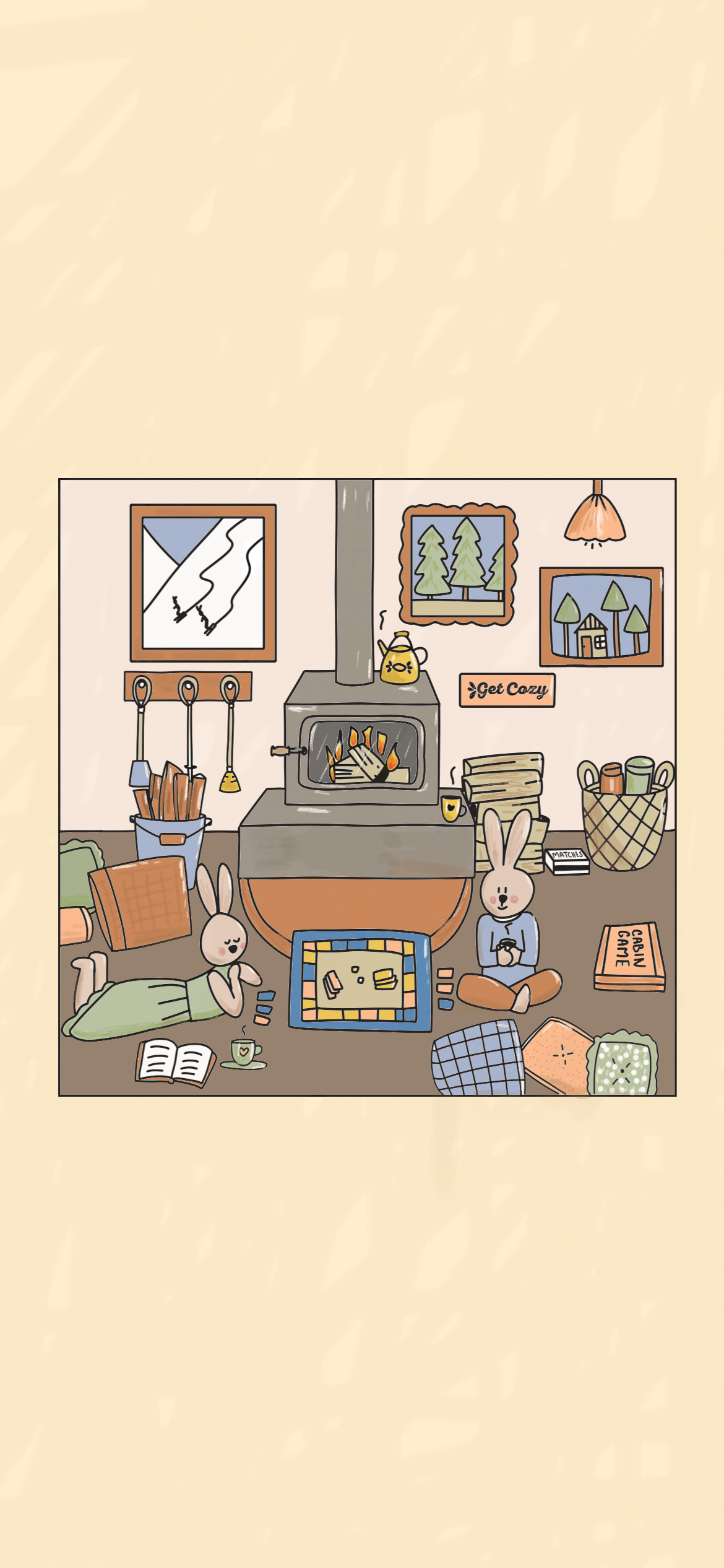 Christmas Coloring Book