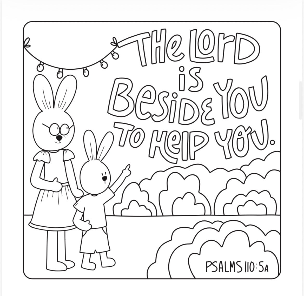 Cute & Cozy Coloring Book